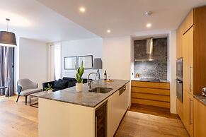 Ando Living Taksim House