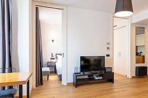 Ando Living Taksim House