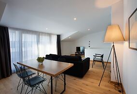 Ando Living Taksim House
