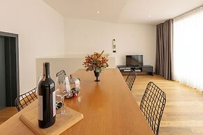 Ando Living Taksim House