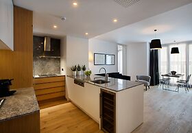 Ando Living Taksim House