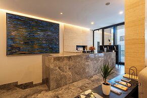 Ando Living Taksim House