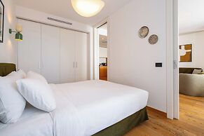 Ando Living Taksim House