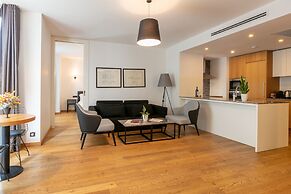 Ando Living Taksim House