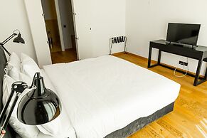 Ando Living Taksim House