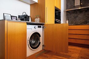 Ando Living Taksim House