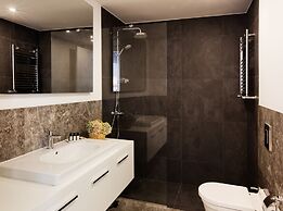 Ando Living Taksim House