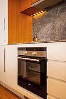 Ando Living Taksim House