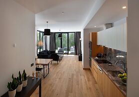 Ando Living Taksim House
