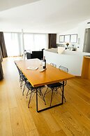 Ando Living Taksim House