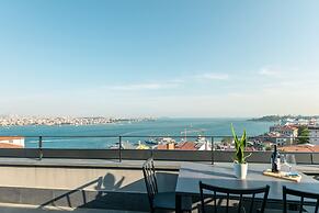 Ando Living Taksim House