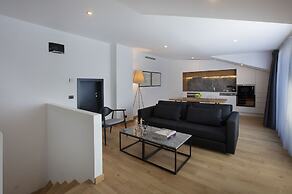 Ando Living Taksim House