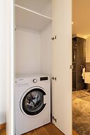 Ando Living Taksim House