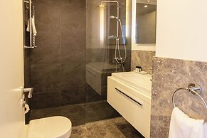 Ando Living Taksim House