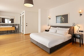 Ando Living Taksim House