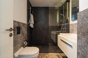 Ando Living Taksim House