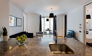 Ando Living Taksim House