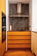 Ando Living Taksim House