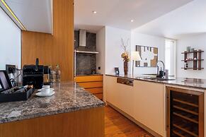 Ando Living Taksim House