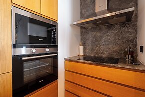 Ando Living Taksim House