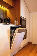Ando Living Taksim House