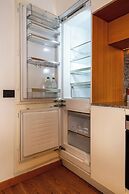 Ando Living Taksim House