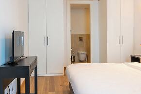 Ando Living Taksim House
