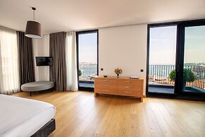 Ando Living Taksim House