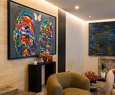 Ando Living Taksim House