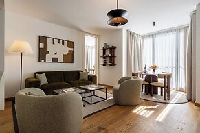 Ando Living Taksim House