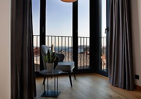Ando Living Taksim House