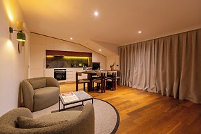 Ando Living Taksim House