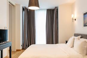 Ando Living Taksim House