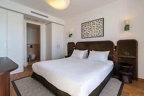 Ando Living Taksim House