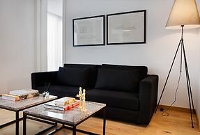 Ando Living Taksim House