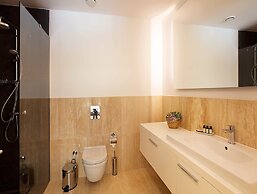 Ando Living Taksim House