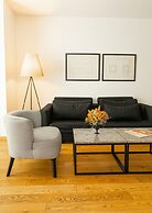 Ando Living Taksim House