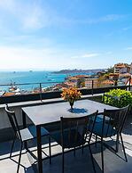 Ando Living Taksim House