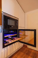 Ando Living Taksim House