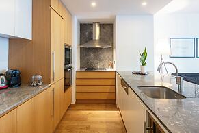 Ando Living Taksim House