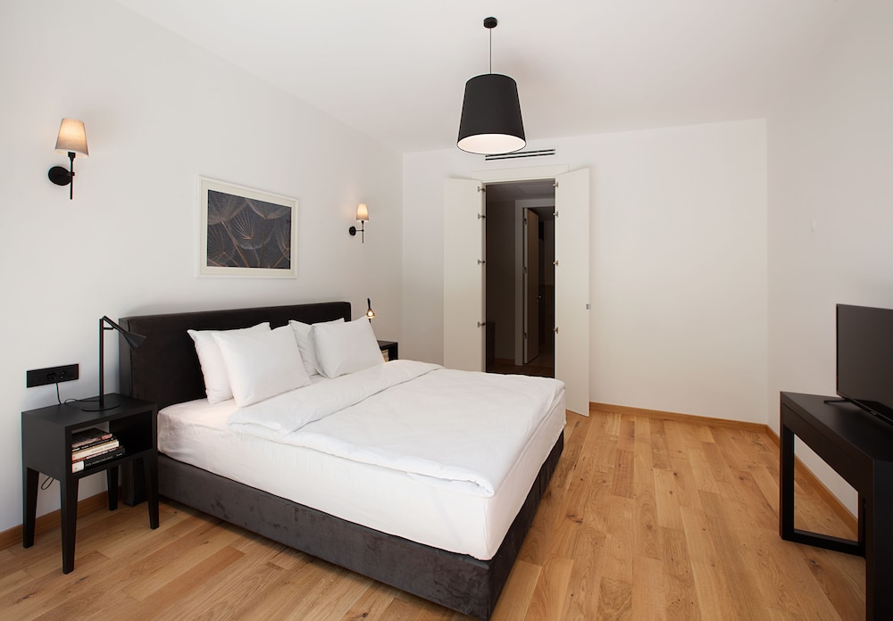Ando Living Taksim House
