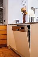 Ando Living Taksim House