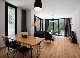 Ando Living Taksim House