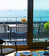 Ando Living Taksim House