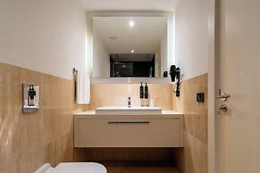 Ando Living Taksim House