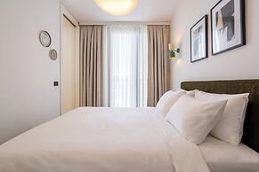 Ando Living Taksim House