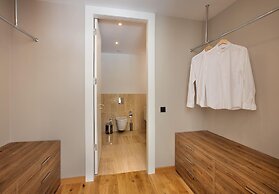 Ando Living Taksim House