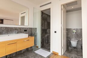 Ando Living Taksim House
