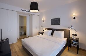 Ando Living Taksim House