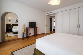 Ando Living Taksim House